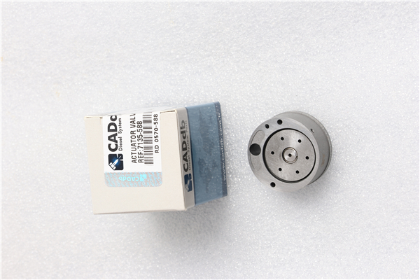 CAD-阀组件REF7135-588  RD0570-588