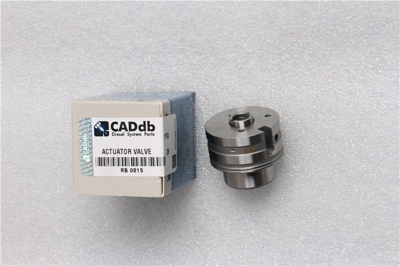 CAD-卡特C12-C18喷油器控制阀RB0815